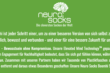 Unternehmen: Neuro-Socks  Linz-Urfahr Jukl