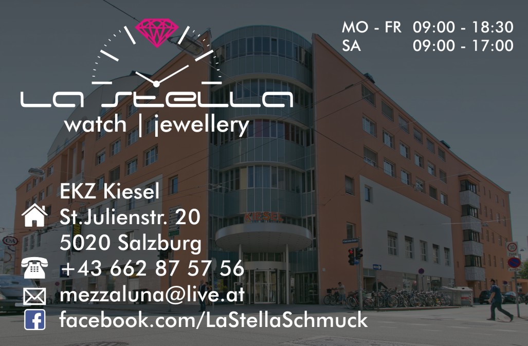 Händler - Hallwang Mayrwies - La Stella