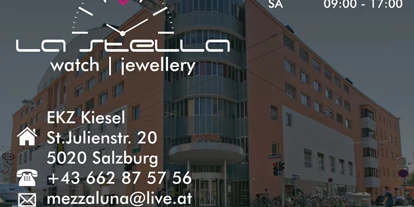 Händler - PLZ 5161 (Österreich) - La Stella