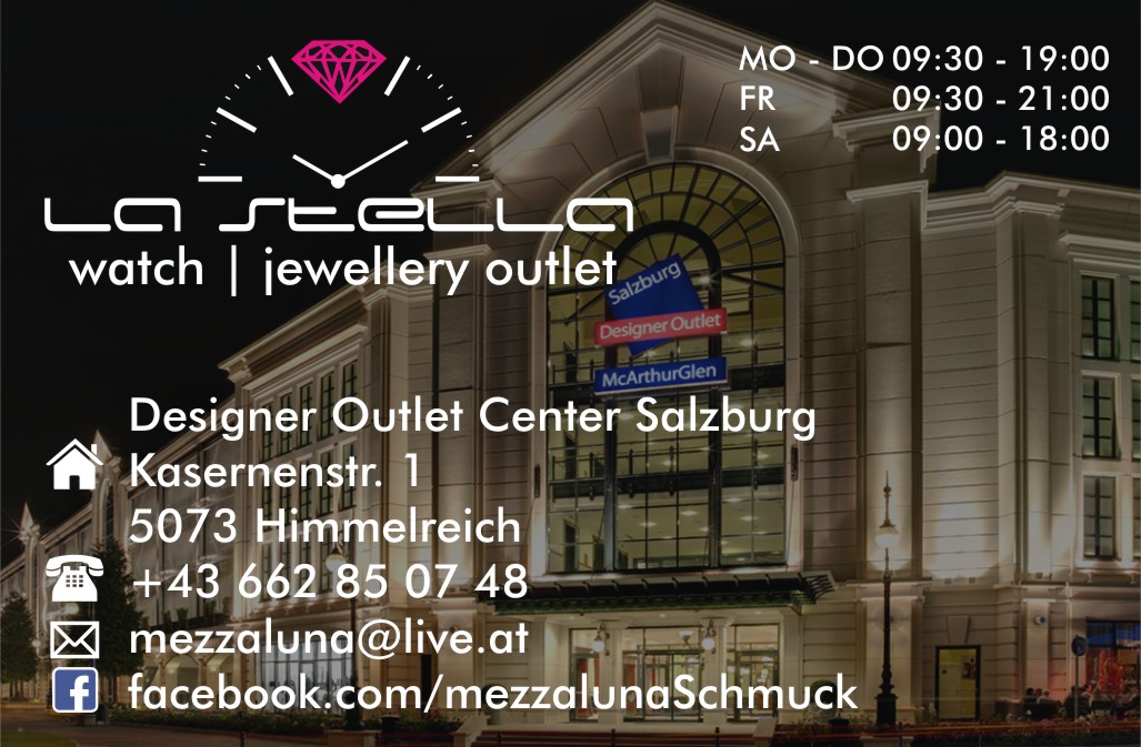 Händler - Hallwang Mayrwies - La Stella