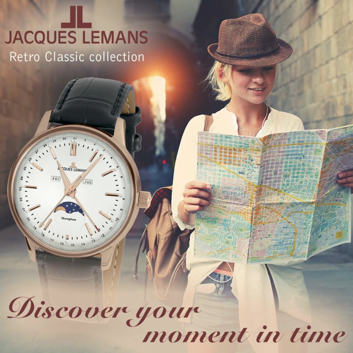 Unternehmen: La Stella