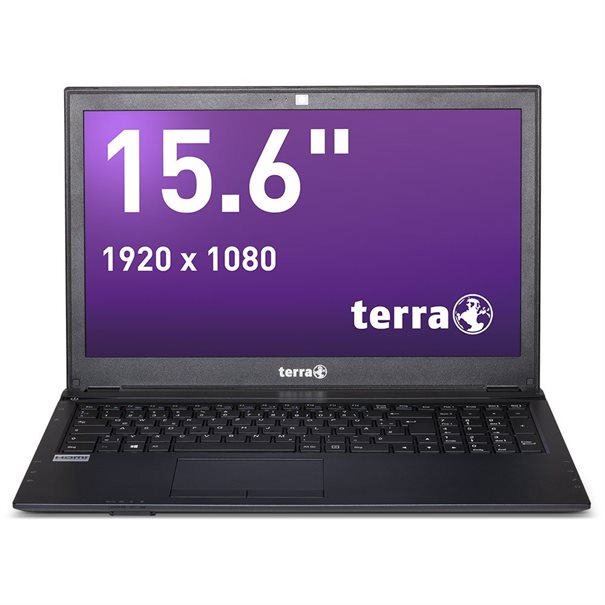 move1 Computer  Produkt-Beispiele Notebook TERRA MOBILE 1515