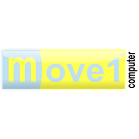 Unternehmen: move1 Computer 