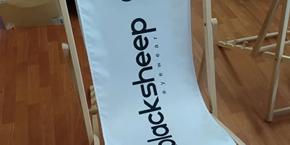 Händler - PLZ 5161 (Österreich) - Werbestühle
 - promodohr