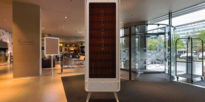 Händler - PLZ 5753 (Österreich) - Self Checkin anlagen für die Hotellobby - Snowoffice GmbH