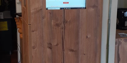 Händler - PLZ 5753 (Österreich) - Verkaufskiosk - Snowoffice GmbH