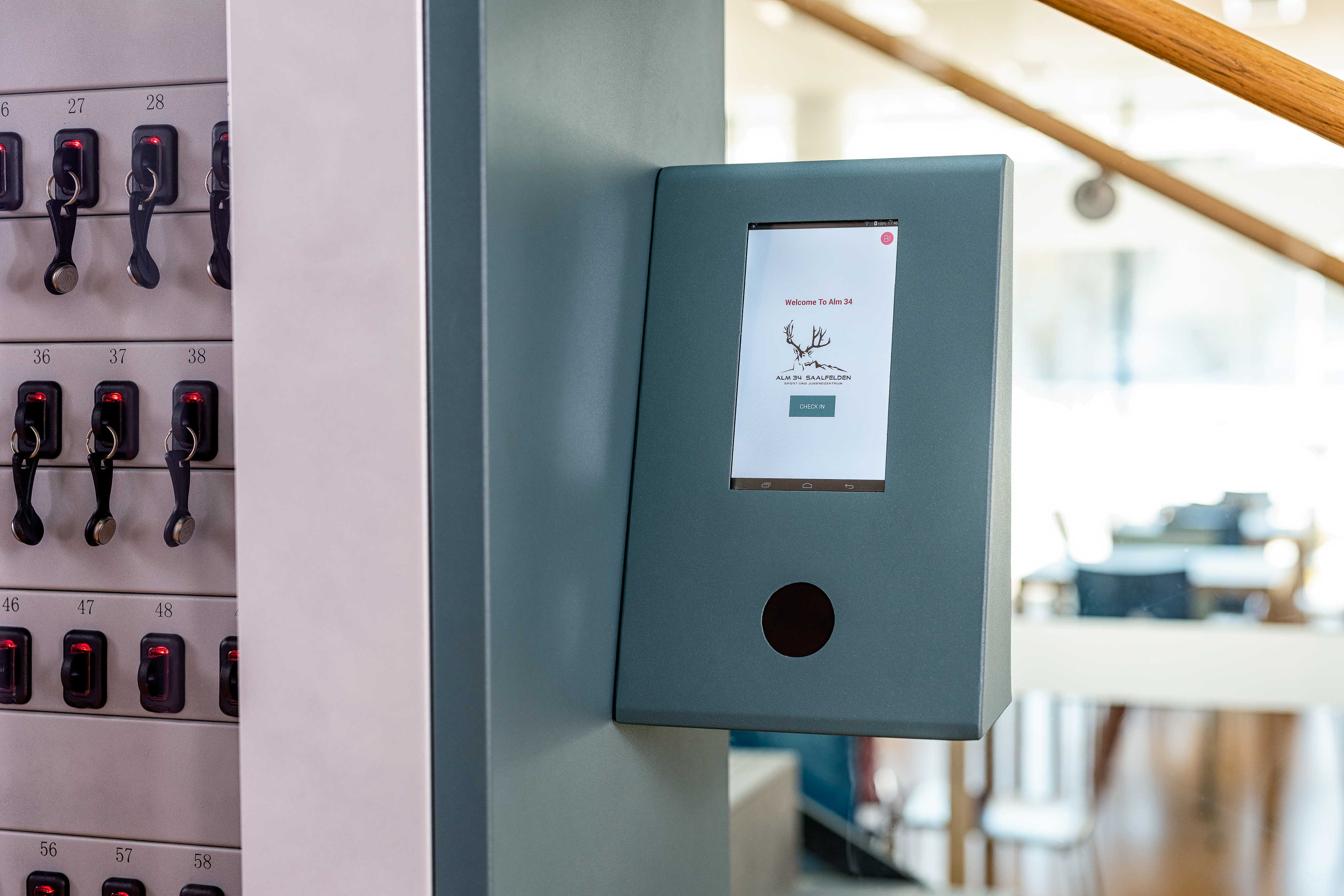 Unternehmen: Snowoffice GmbH