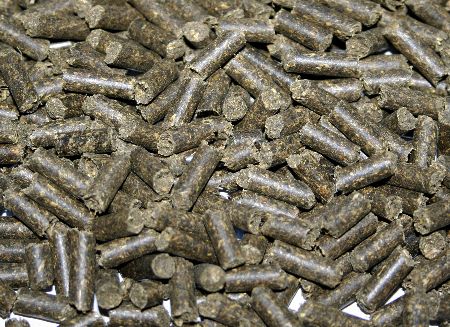 Chinchilla Paradise Shop Produkt-Beispiele Chinchilla Paradise Pellets