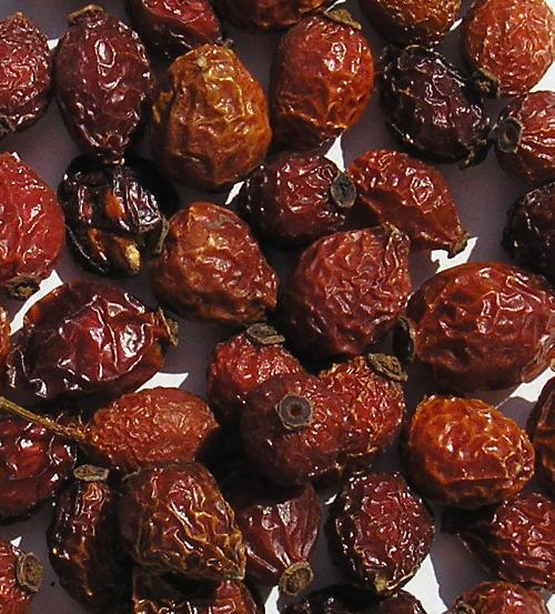 Chinchilla Paradise Shop Produkt-Beispiele Früchte und Beeren