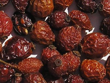 Chinchilla Paradise Shop Produkt-Beispiele Früchte und Beeren