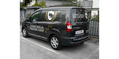 Händler - PLZ 5161 (Österreich) - Chinchilla Paradise Shop