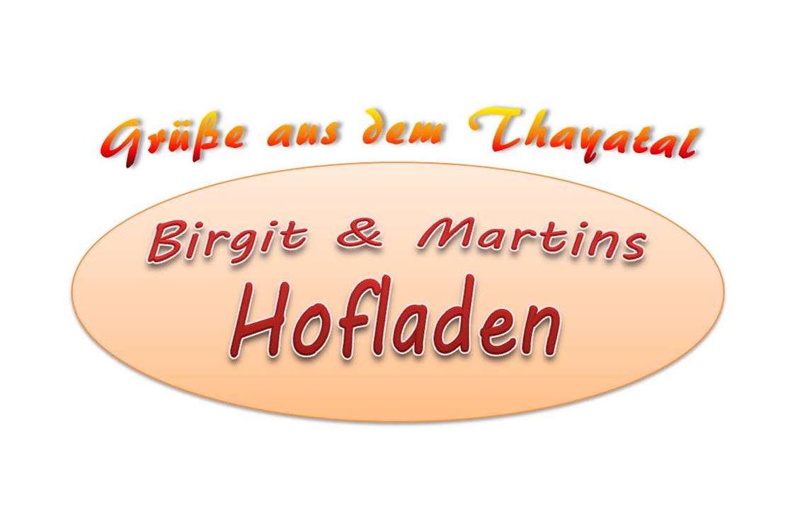 Unternehmen: Birgit & Martins Hofladen