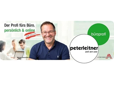 Unternehmen: büroprofi peterleitner zell am see