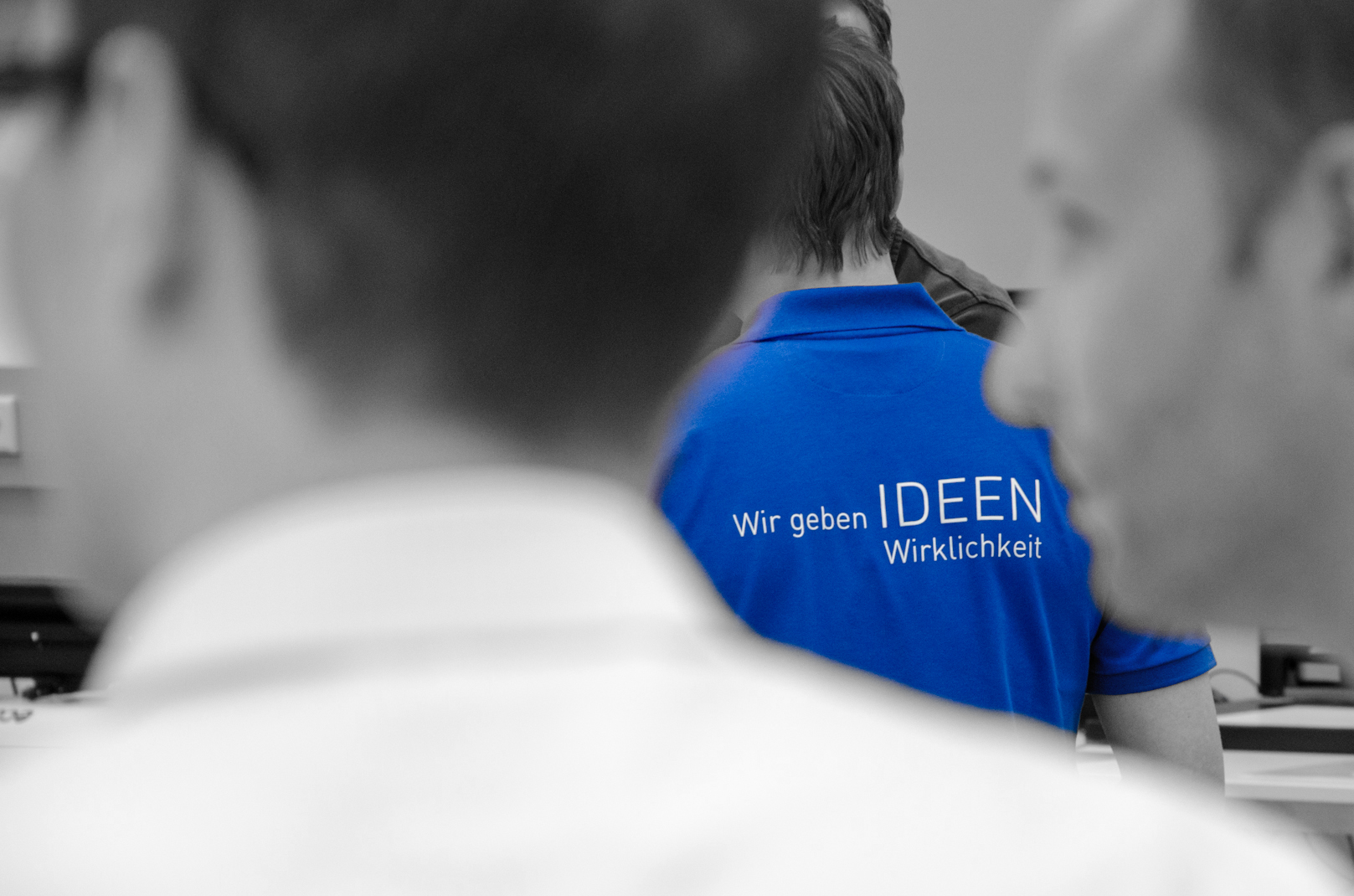 Unternehmen: ebets - ebets GmbH