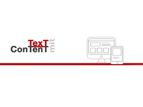 Betrieb: Header TextmitContent - TextmitContent - Mag. Ulrike Huemer