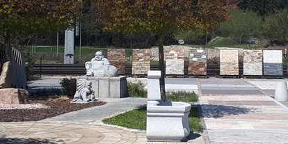 Händler - PLZ 5161 (Österreich) - 24 Stunden geöffneter Schaugarten  - BERNIT GmbH & CoKG
