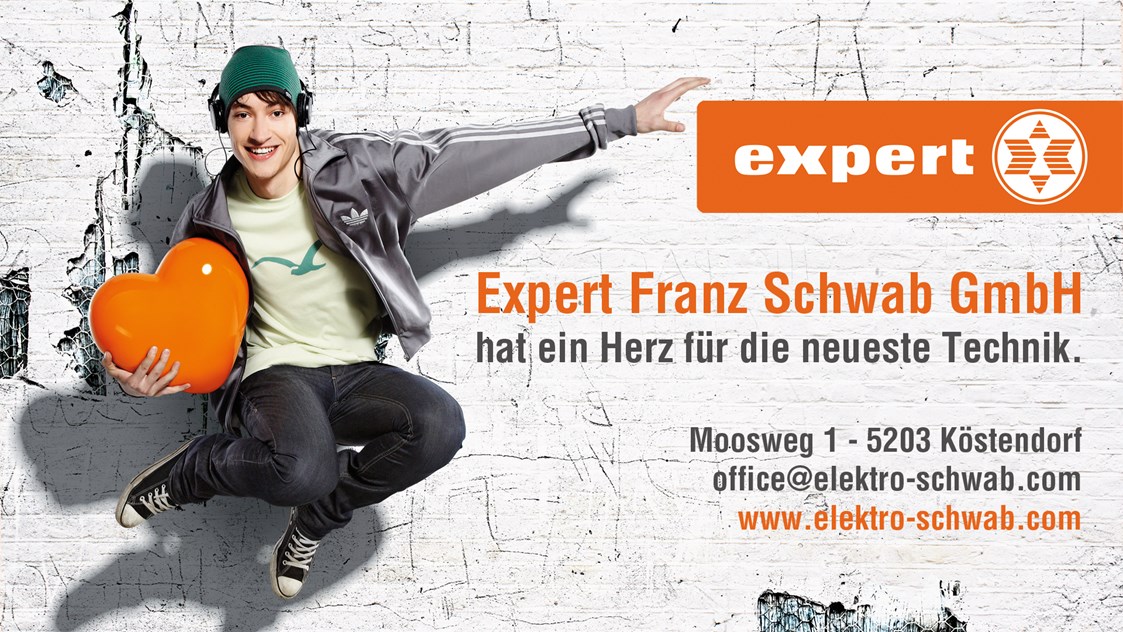 Unternehmen: Expert Franz Schwab GmbH