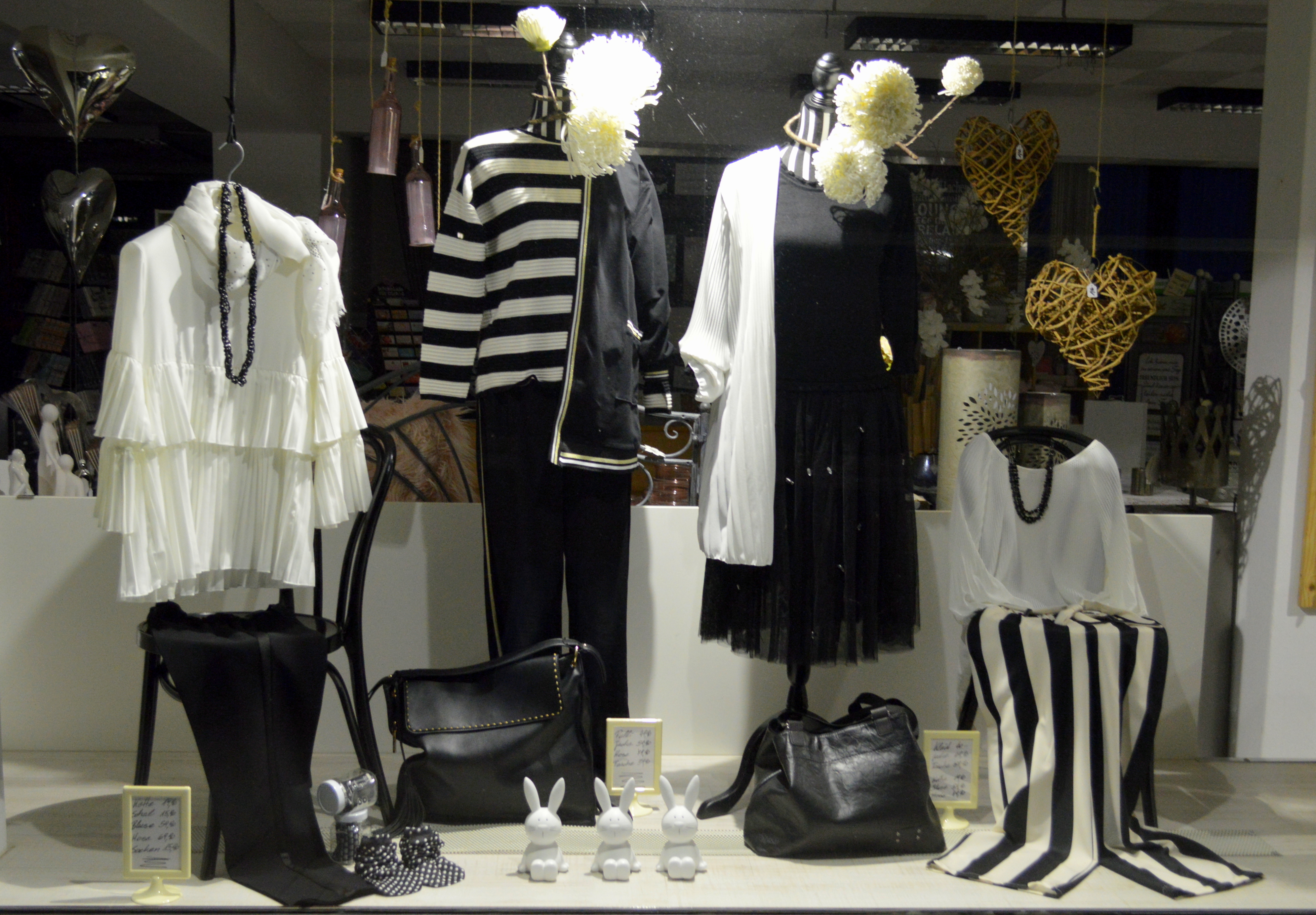 Händler - Pinsdorf - Trend-Haus