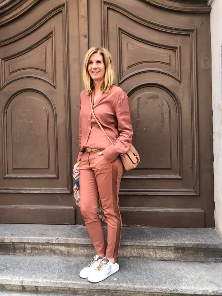 francis Produkt-Beispiele All Over Rose