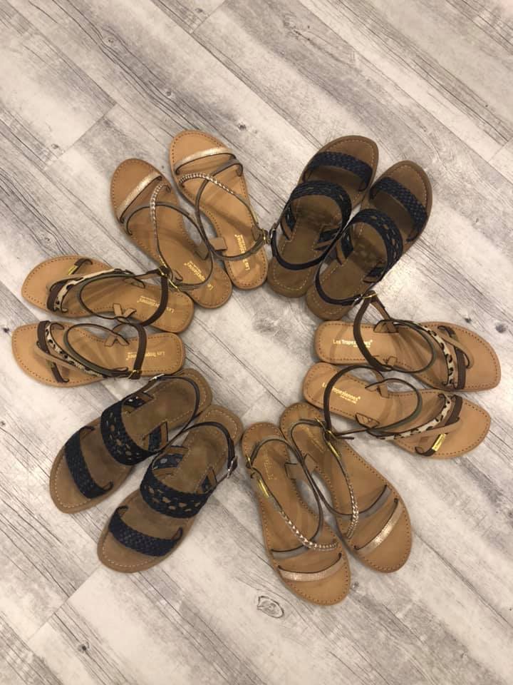 francis Produkt-Beispiele Keep on Walking