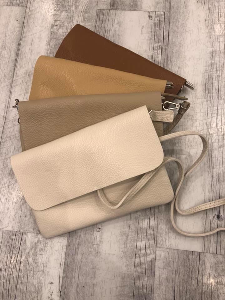 francis Produkt-Beispiele Nicht ohne meine Handtasche 26.3