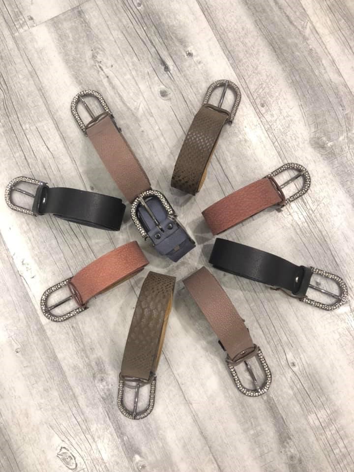 francis Produkt-Beispiele Gürtel-Liebe 24.3