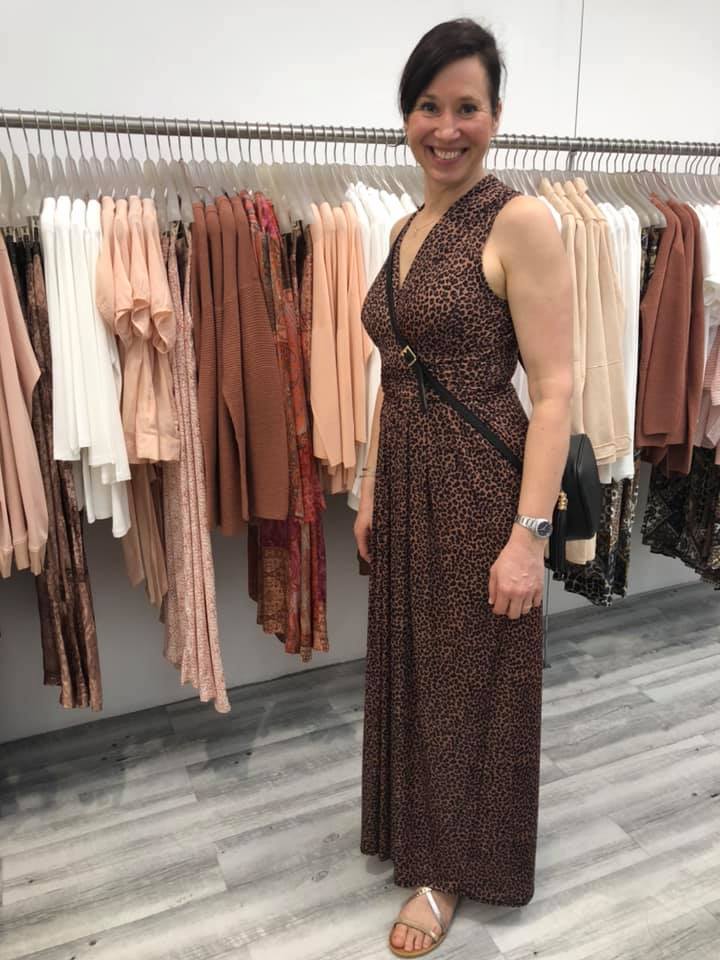 francis Produkt-Beispiele Luftiges Sommerkleid 20.03