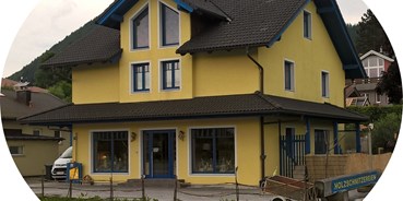 Händler - Produkt-Kategorie: DIY und Bastelzubehör - Salzburg-Stadt Altstadt - Unser Dahoam - Ars Lüftenegger