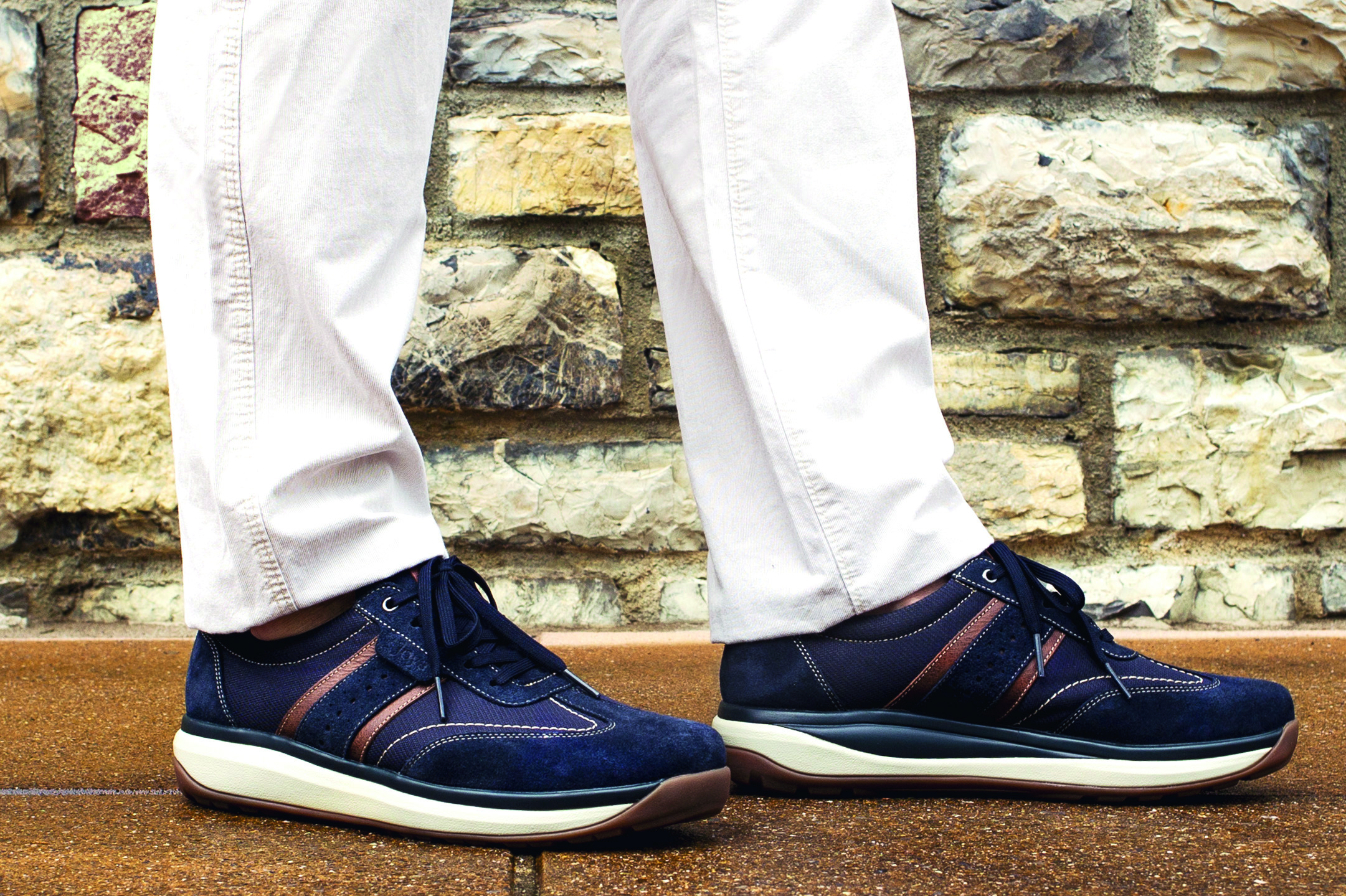 Gesundheitsschuh-Zentrum Produkt-Beispiele Gesundheitsschuhe & Arbeitsschuhe