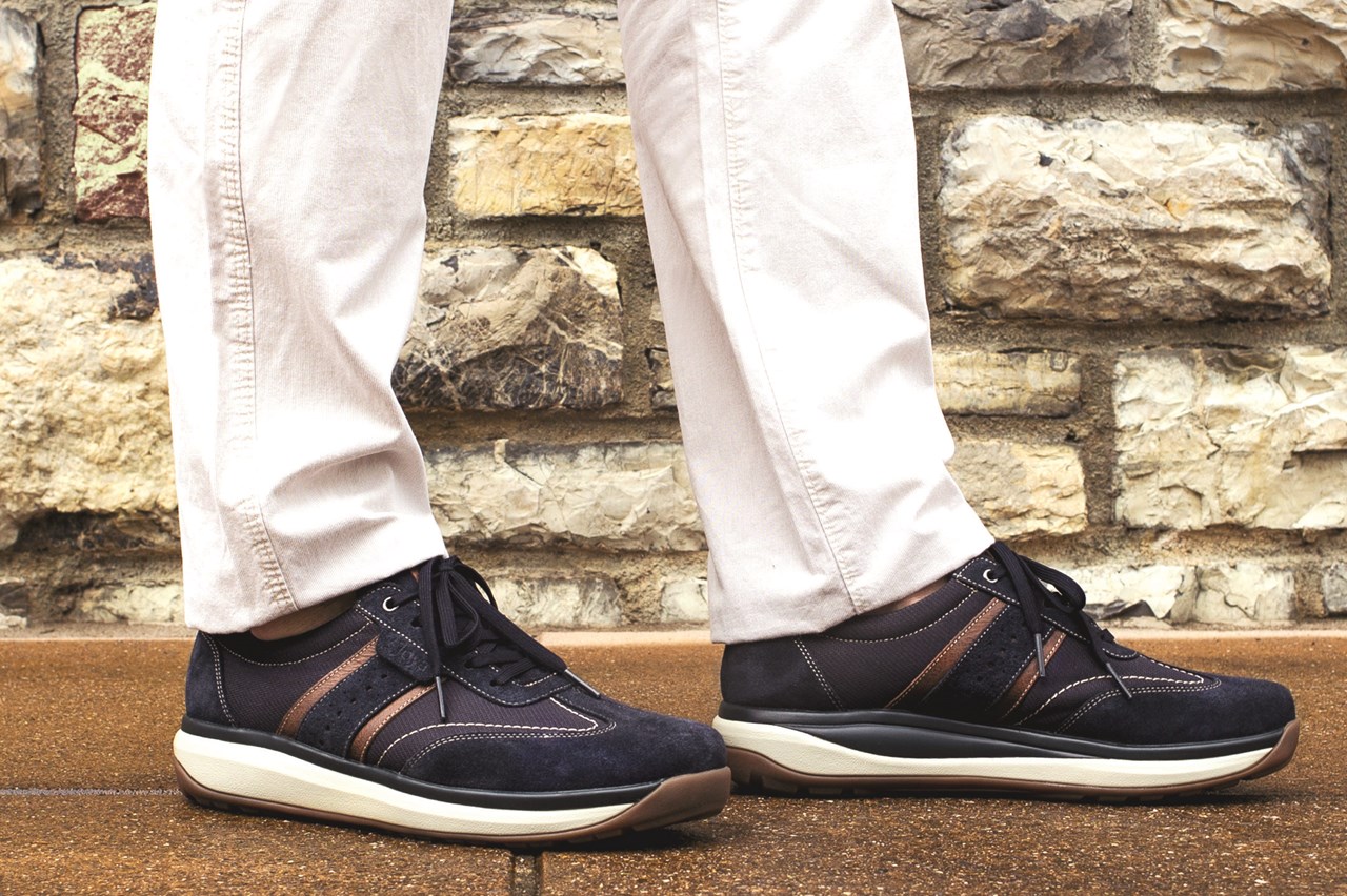 Gesundheitsschuh-Zentrum Produkt-Beispiele Gesundheitsschuhe & Arbeitsschuhe