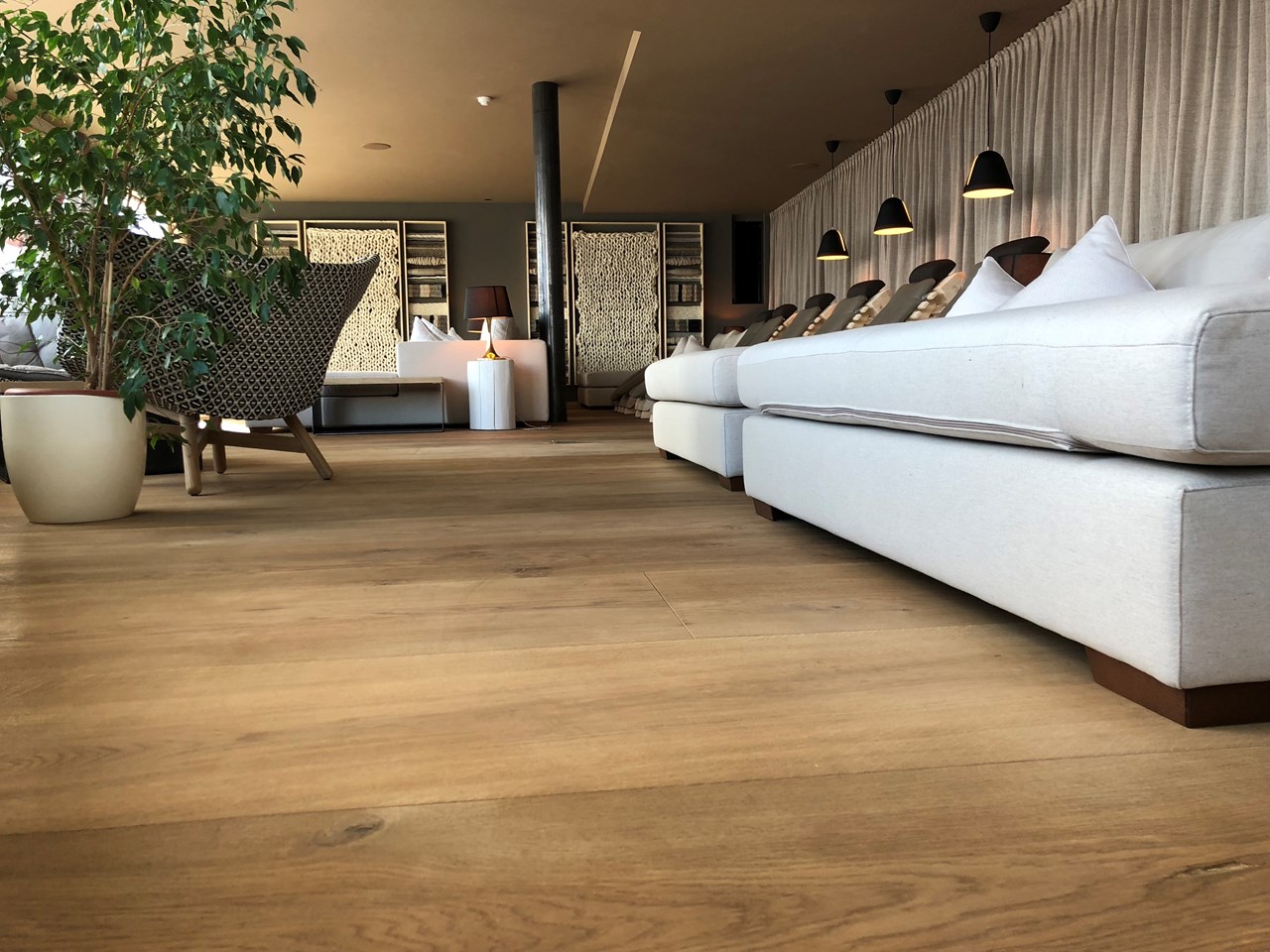 Boden Outlet Salzburg Produkt-Beispiele Parkettboden