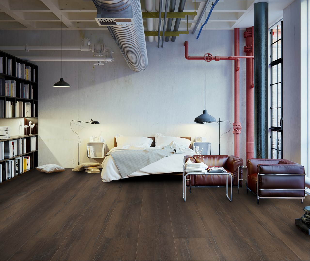 Boden Outlet Salzburg Produkt-Beispiele Vinyl 