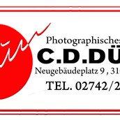 Betrieb: Foto Dürr
Meisterfotograf in St.Pölten - Foto Dürr 