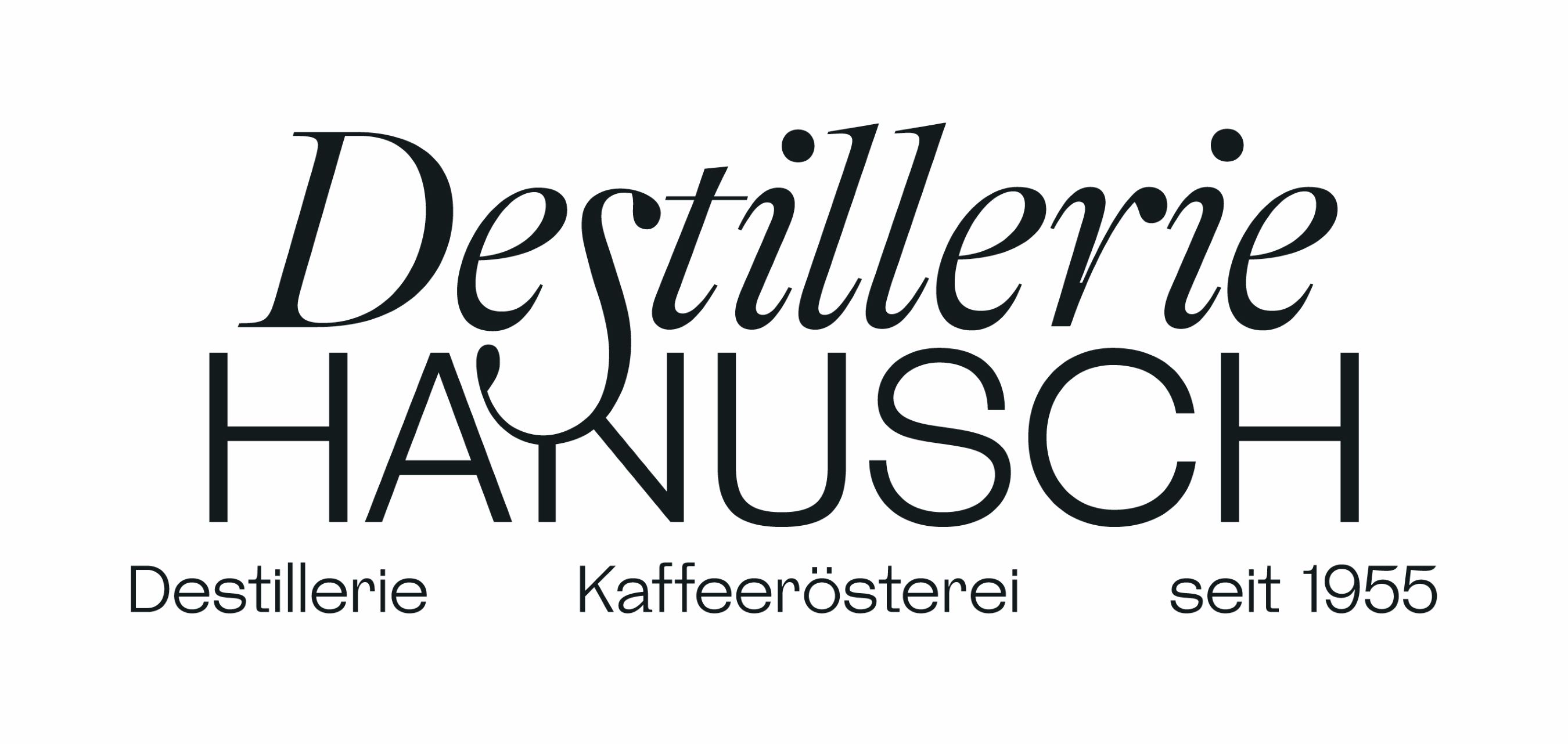 Unternehmen: Destillerie & Kaffeerösterei Hanusch
