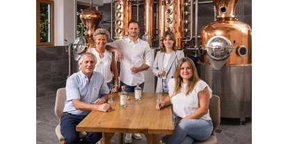 Händler - PLZ 5161 (Österreich) - Familie Hanusch - Destillerie & Kaffeerösterei Hanusch