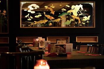 Unternehmen: Restaurant - Yuen Restaurant