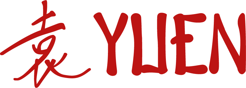 Unternehmen: Logo - Yuen Restaurant