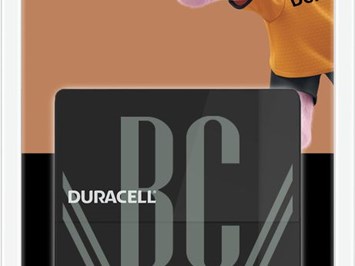 BestCommerce BCV e.U. Produkt-Beispiele Duracell Ladegerät CEF14 4-Std, inkl. 2xAA & 2xAAA Akkus