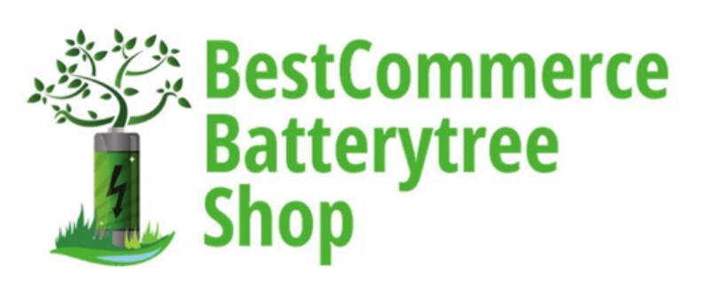 Unternehmen: BestCommerce Batterytree Shop, Ihr Österreichischer Spezialist für Batterien und Akkus, mit niedrigen Preisen und schneller Lieferung. Hier finden Sie günstige AA, AAA, 2032, alle mögliche Knopfzellen, Fotobatterien, Uhrenbatterien, Hörgerätebatterien und viele weitere Batterien. - BestCommerce BCV e.U.