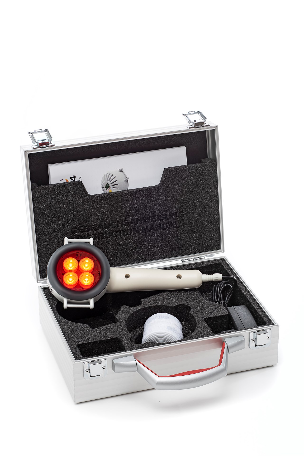 Repuls Lichtmedizintechnik Produkt-Beispiele repuls 4