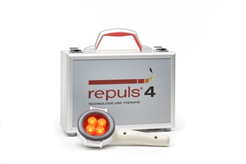 Unternehmen: Repuls Lichtmedizintechnik
