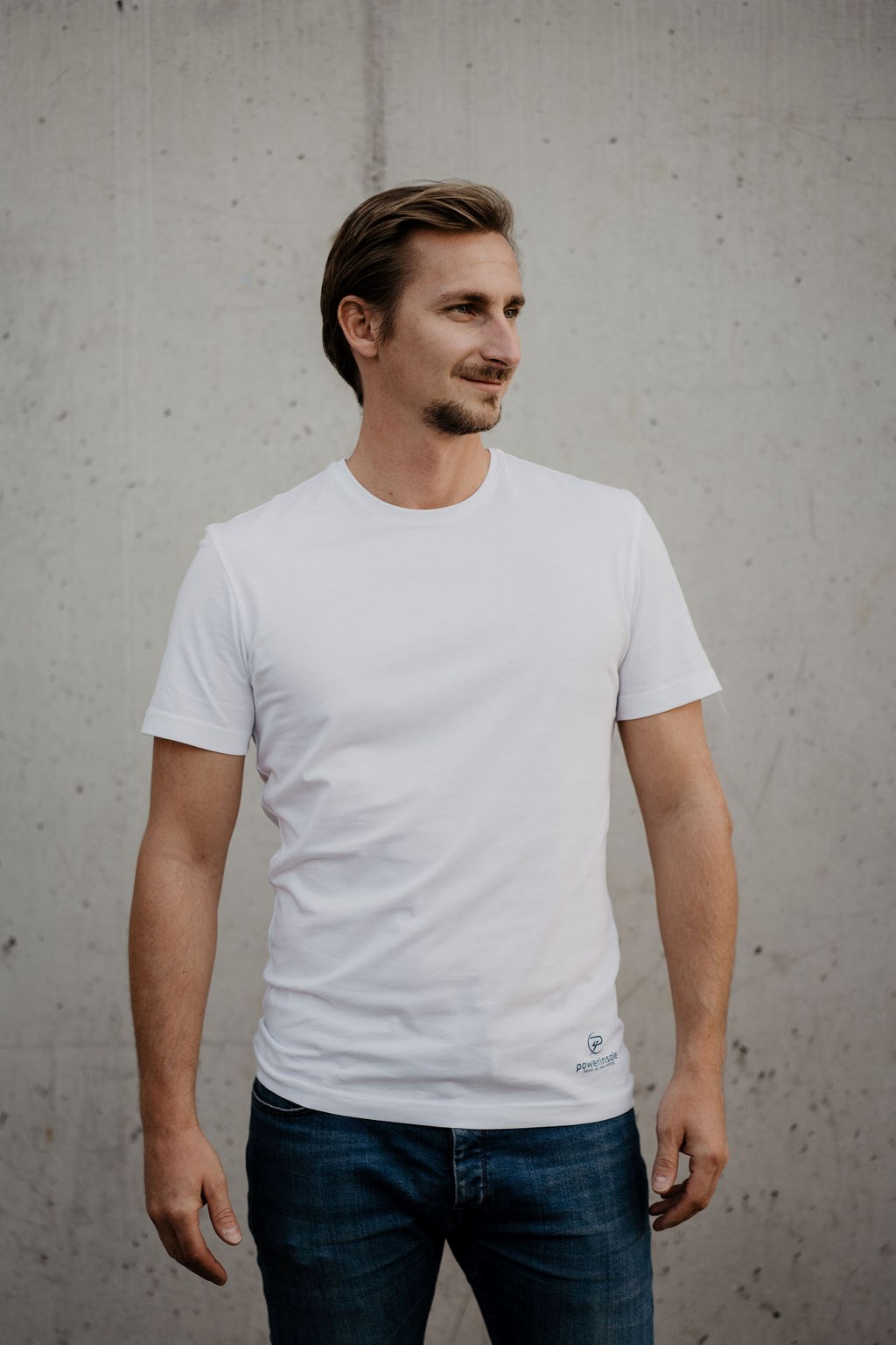 Powerinsole VertriebsgmbH Produkt-Beispiele Powerinsole®Shirt Herren