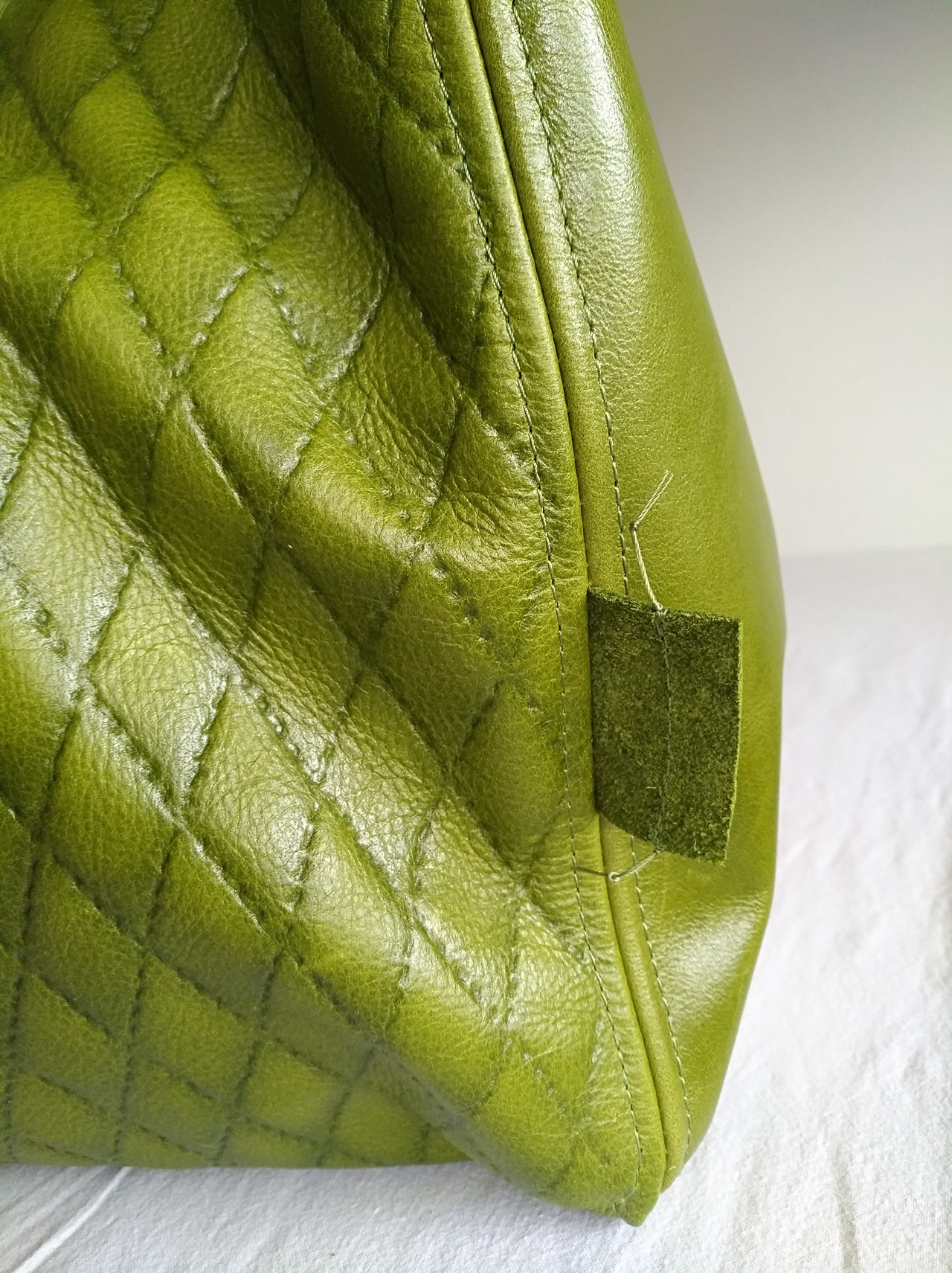 Textilwerkstatt Produkt-Beispiele Tasche