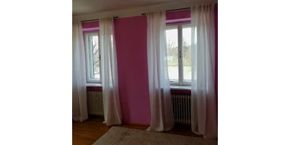 Händler - PLZ 5161 (Österreich) - Leinenvorhänge -  Wer hat Mut zur Wandfarbe - Textilwerkstatt