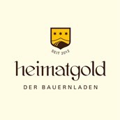 Unternehmen - Heimatgold - Der Bauernladen - Heimatgold Schladming