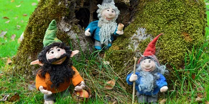 Händler - PLZ 5161 (Österreich) - Zwerge und Gnome - Schafwolle-pur
