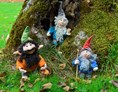 Unternehmen: Zwerge und Gnome - Schafwolle-pur