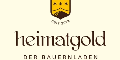 Händler - PLZ 5753 (Österreich) - Heimatgold der Bauernladen - Heimatgold Zell am See