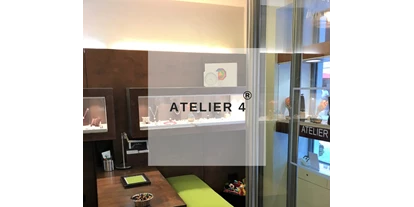 Händler - PLZ 5161 (Österreich) - Meistergoldschmiede - ATELIER 4
