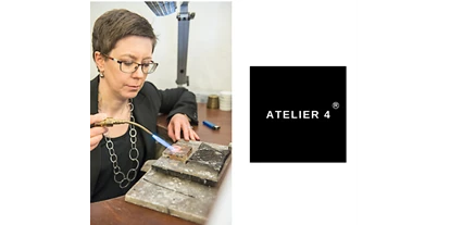 Händler - PLZ 5161 (Österreich) - Goldschmiedemeisterin Birgit Huber - ATELIER 4